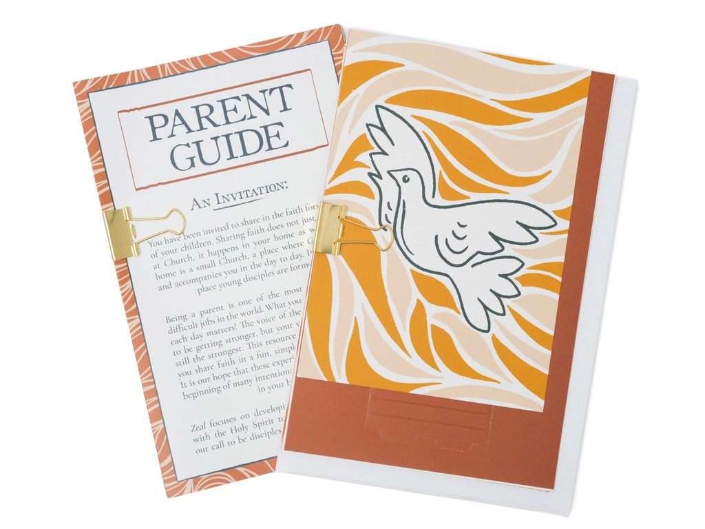 Zeal Box | Faith and Family Life Catholic Ministries